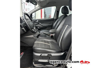 Ford Kuga — 12
