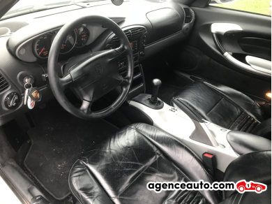 Porsche Boxster — 13