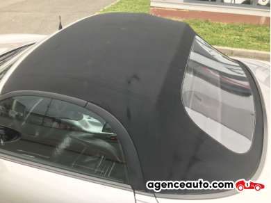 Porsche Boxster — 20
