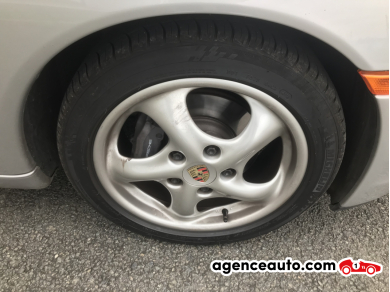 Porsche Boxster — 31