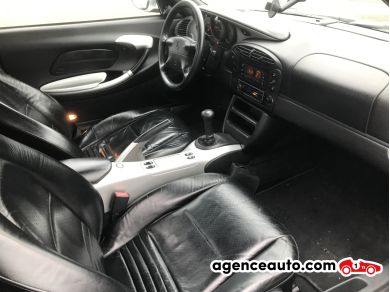 Porsche Boxster — 17
