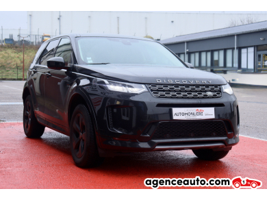 Land Rover Discovery — 6