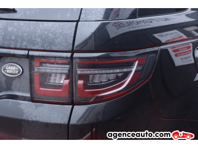Land Rover Discovery — 26