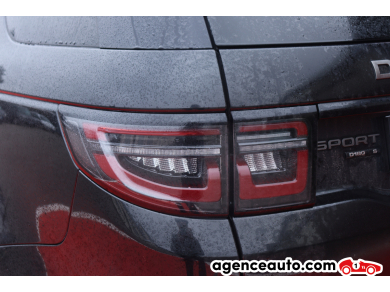 Land Rover Discovery — 25