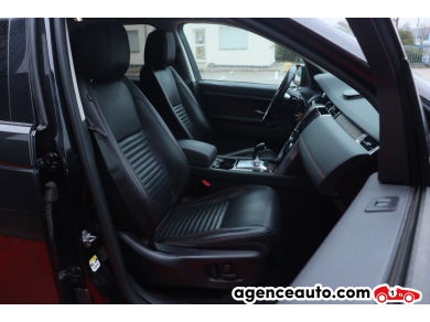 Land Rover Discovery — 9
