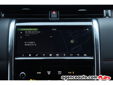Land Rover Discovery — 13
