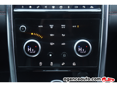 Land Rover Discovery — 14