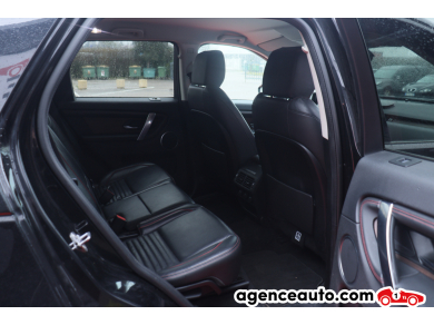 Land Rover Discovery — 18