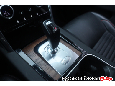 Land Rover Discovery — 15