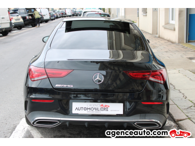 Mercedes Classe CLA — 6