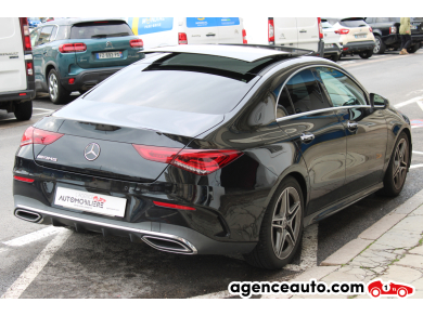 Mercedes Classe CLA — 5
