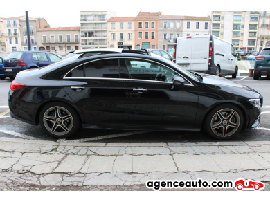 Mercedes Classe CLA — 4