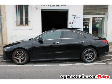 Mercedes Classe CLA — 8
