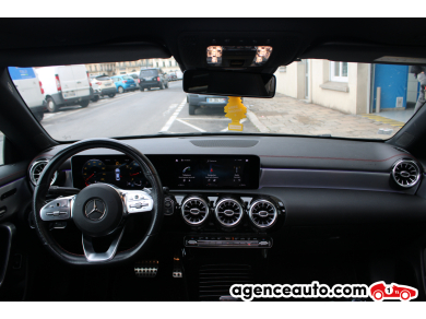 Mercedes Classe CLA — 10