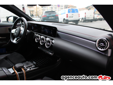 Mercedes Classe CLA — 9
