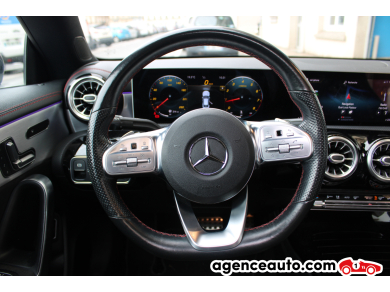 Mercedes Classe CLA — 15