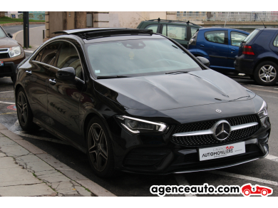 Mercedes Classe CLA — 3