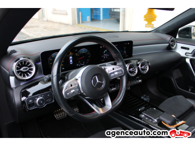 Mercedes Classe CLA — 11