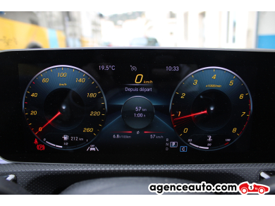 Mercedes Classe CLA — 22