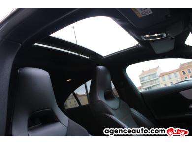 Mercedes Classe CLA — 17