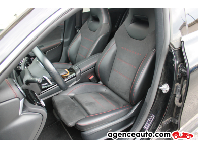 Mercedes Classe CLA — 12