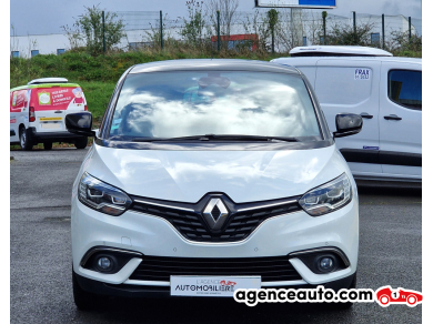 Renault Scenic — 2