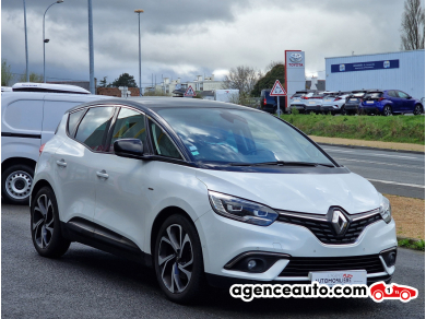 Renault Scenic — 4