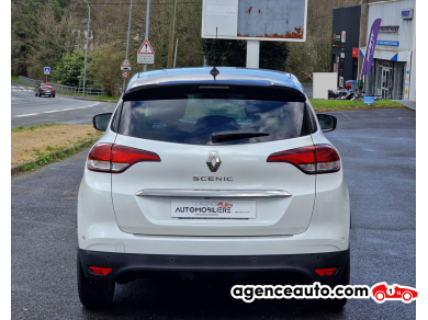 Renault Scenic — 7