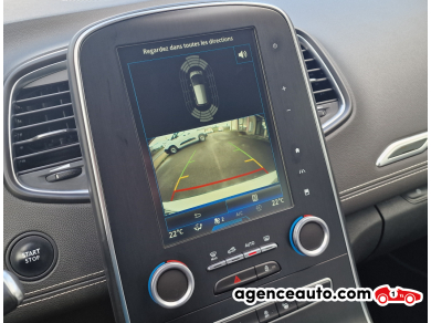 Renault Scenic — 13