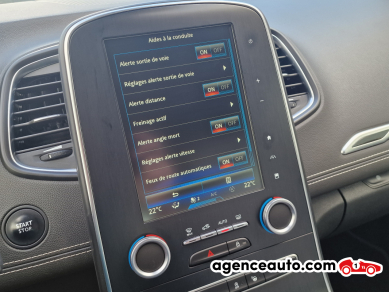 Renault Scenic — 14