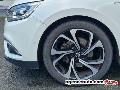 Renault Scenic — 22