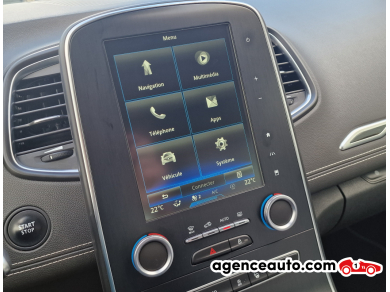 Renault Scenic — 30