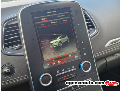 Renault Scenic — 31