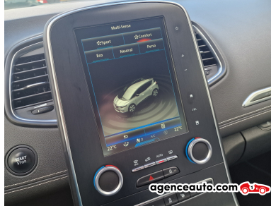 Renault Scenic — 32