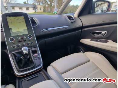 Renault Scenic — 21
