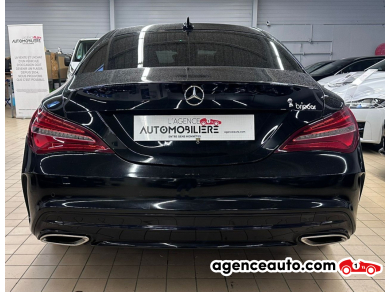 Mercedes Classe CLA — 3