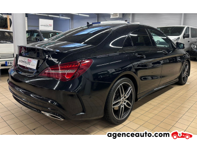 Mercedes Classe CLA — 5