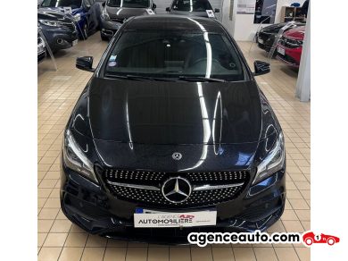 Mercedes Classe CLA — 8
