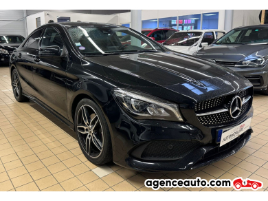 Mercedes Classe CLA — 6