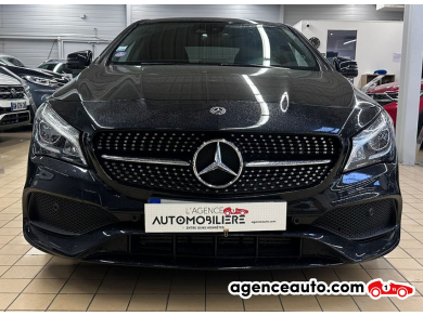 Mercedes Classe CLA — 7