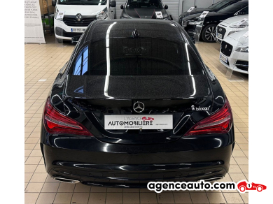 Mercedes Classe CLA — 4