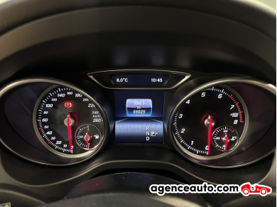 Mercedes Classe CLA — 24