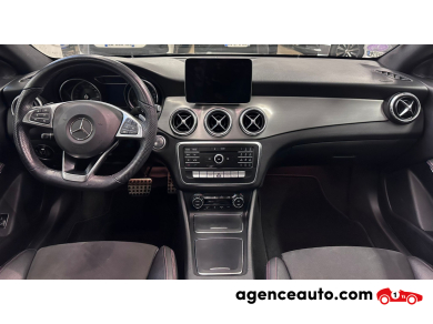 Mercedes Classe CLA — 17