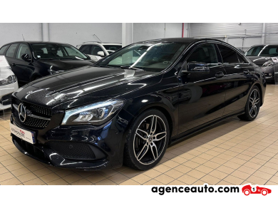 Mercedes Classe CLA