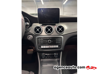 Mercedes Classe CLA — 25