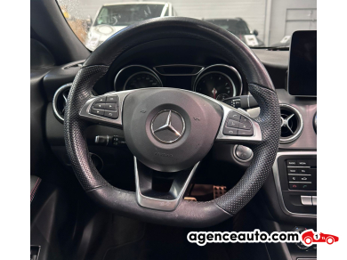Mercedes Classe CLA — 20