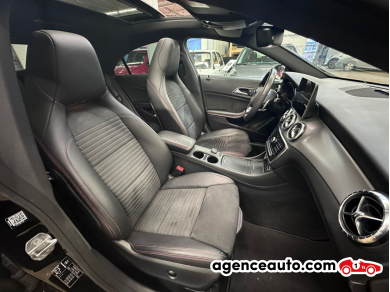 Mercedes Classe CLA — 13
