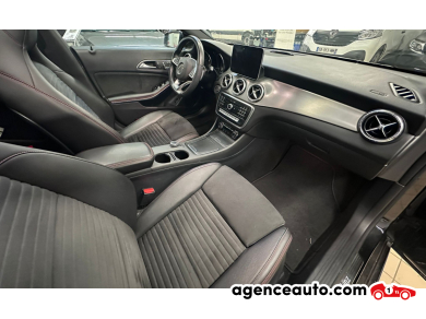 Mercedes Classe CLA — 15