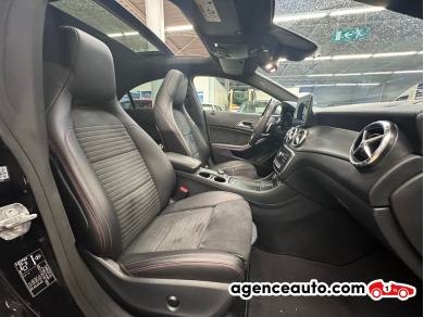 Mercedes Classe CLA — 14