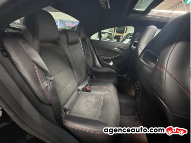 Mercedes Classe CLA — 12